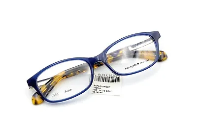 KATE SPADE JACY/F 0CX Blue/Tokyo 52-16-140 Eyeglass Frames W/Case C193 • $202.31