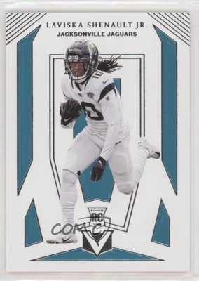 $2.27 • Buy 2020 Panini Chronicles Vertex Laviska Shenault Jr #V-22 Rookie RC