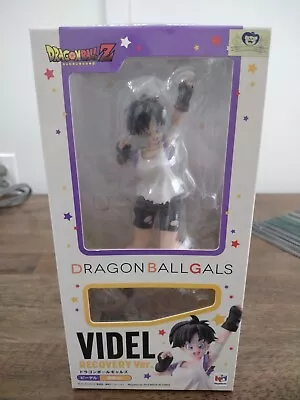 Mega House Dragon Ball Gals Videl Recovery Anime Figure • $150