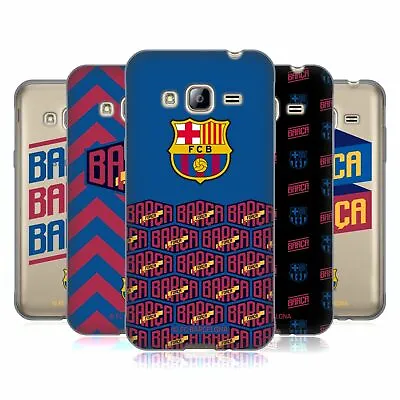 £15.95 • Buy Official Fc Barcelona Forca Barca Soft Gel Case For Samsung Phones 3