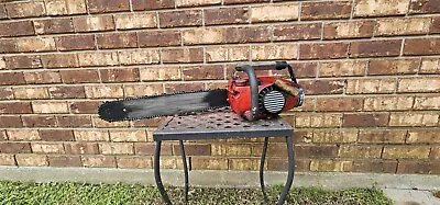 Evil Dead  Army Of Darkness Chainsaw Prop • $360