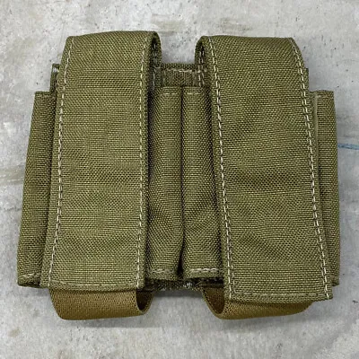 Eagle Industries MLCS Double 40mm Grenade Pouch • $16.99