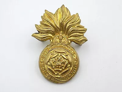 Vintage WWII Canadian Army - Grenadier Collar Badge • $9.97