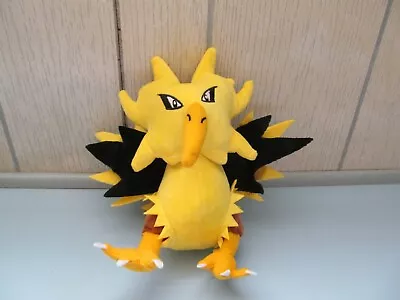 Pokemon Zapdos Plush 8  Inches(New) • $15.99