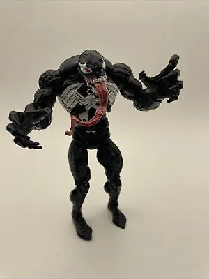 Marvel Legends 7  In Scorpion Tail Stinger Venom Action Figure *no Tail* See! • $22.95