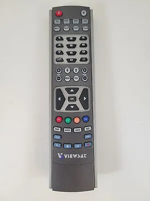 Viewsat Ultra Lite 9000 HD MAX VS2000 Platinum Receiver Remote Control • $12.34
