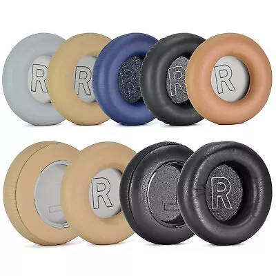 £20.03 • Buy Replacement EarPads Soft Cushion Cover For B&O Beoplay H9 3rd Gen3 Headphones