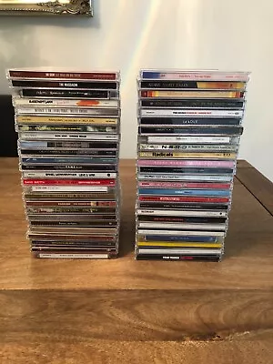 £4 • Buy Music CDs - Various Artists & Albums FROM £3.75 **FREE POSTAGE**