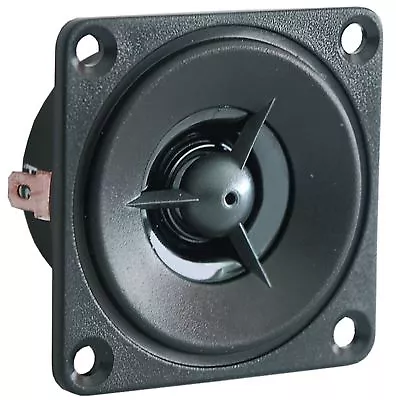 Visaton Hifi Tweeter 10mm (0.4 ) 8 Ohm (8005) • £23.09