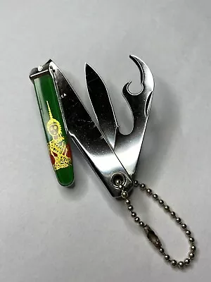 2pcs Multi Chinese Design Stainless Steel Toe Nail Clippers Curve Cut Style • $6.99