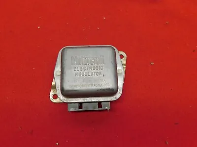 TAKEOFF 63-72 Ford Lincoln Mercury Alternator Voltage Regulator #C3SZ-10316-B • $99.99