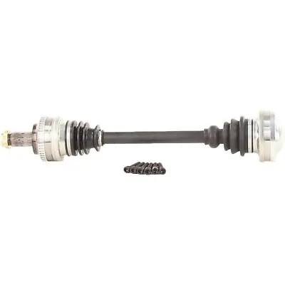 TrakMotive CV Axle Shaft For 1995-1999 BMW M3 BM-8051 • $138.82