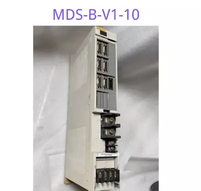 MDS-B-V1-10 MDS B V1 10 Drive Used Tested OK ，fast Shipping DHL /FEDEX • $415.80