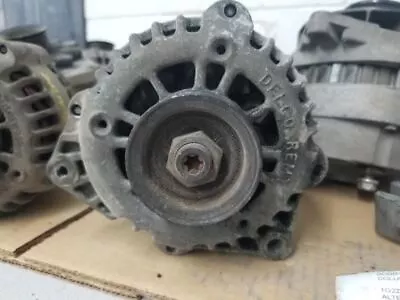 Alternator VIN 4 8th Digit Fits 96-02 CAVALIER 38031 • $49.89