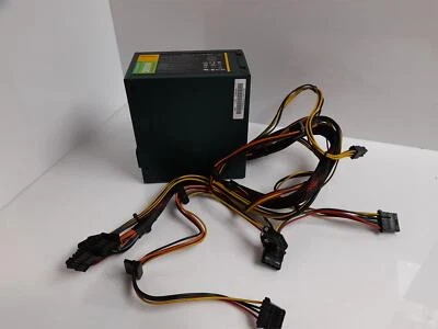 £16.94 • Buy Antec EA-380D Green 380W Power Supply Unit