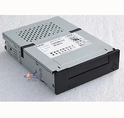 160GB Exabyte VXA-2 VXA2 Tape Drive SCSI Lvd Others Internal 68-PIN #ST5 • $26.63