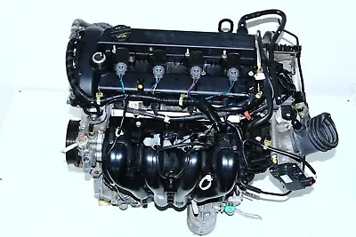 2006 2007 2008 Mazda 6 Engine Motor 2.3L 4 Cylinder L3-VE Coilpack Type JDM • $1100