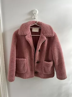 Zara Jacket • $70