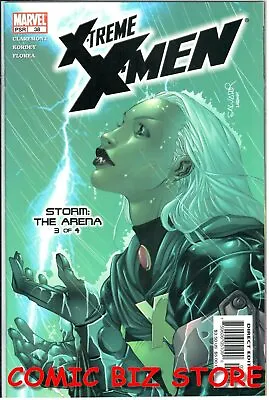 X Treme X Men #38 (2004) 1st Printing Bagged & Boarded Marvel Comics • $7.47