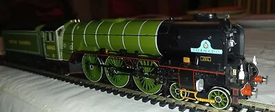 Bachmann 32-550A BR Peppercorn A1 'Tornado' – DCC TTS Sound Fitted • $325