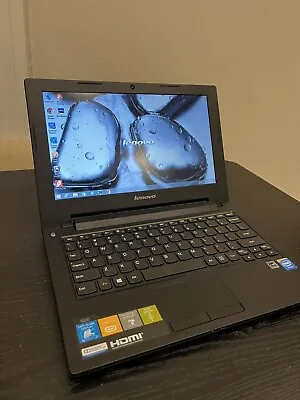 Lenovo S20-30 Laptop - 11.6” 2GB RAM 500GB  • $60