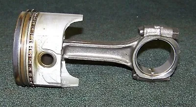 Mercruiser Omc 3.0l 140hp Std Piston & Connecting Rod • $50