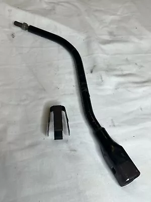 Jeep CJ CJ5 CJ7 CJ8 80-86 OEM T4 T5 Transmission Shifter Shift Bar Rod FREE SHIP • $65