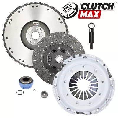 CM 11  HD OEM CLUTCH KIT & FLYWHEEL For 1997-2008 FORD F150 F250 4.6L MOTORCRAFT • $191.88