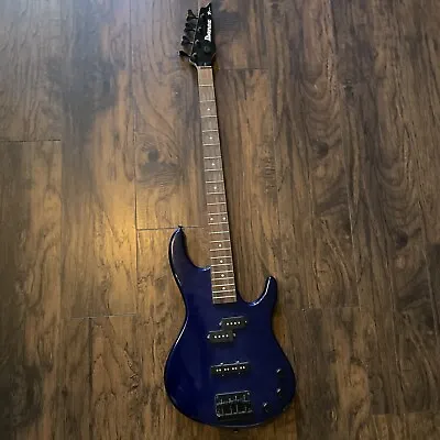 1995 Ibanez TRB100-CA JB Series Bass Guitar • $299