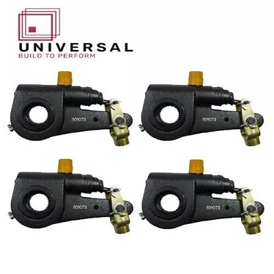 801073 Automatic Slack Adjuster 28 Spline 5.5  Ref: Meritor R801073 (Pack Of 4) • $143.96