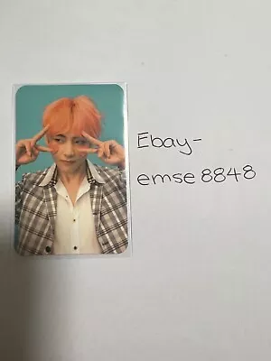 BTS - TAEHYUNG Photocard Love Yourself: Answer (F) • $25