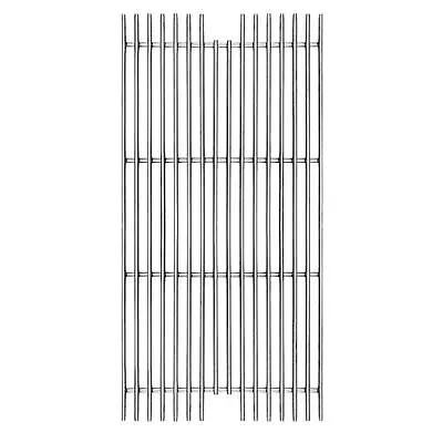304 Stainless Steel Grill Grids Grates Replacement For Viking VGBQ 30 In T Se... • $77.94
