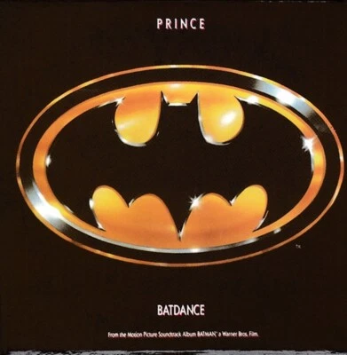 £2.99 • Buy Prince - Batdance - 3  Cd - 1989