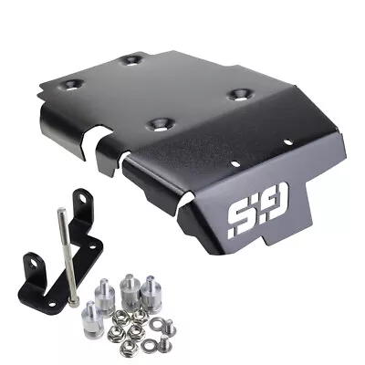 $91.99 • Buy Skid Plate Bash Frame Guard For BMW F700GS 2013-2016 F650GS F800GS 2008-2013