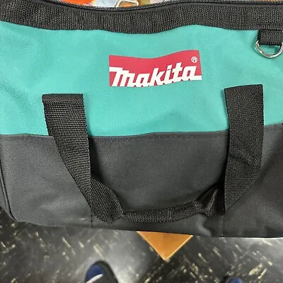 Makita Soft Tool Bag Must Have For Your Drill Housing Super Soft • £21.72
