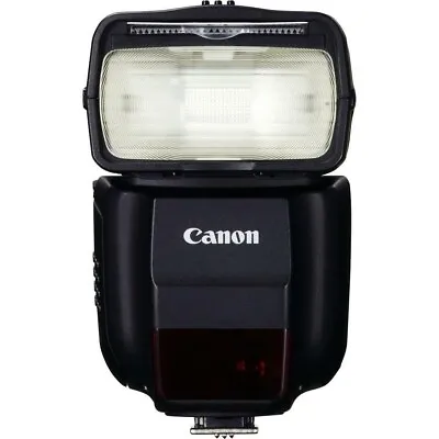 Canon Speedlite 430EX III-RT Flash For Camera NEW !!! • £239.99