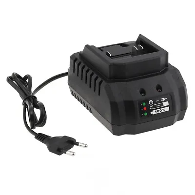 Battery Charger Replacement For Makita18V 21V Li-ion BL1415 BL1815 BL1830 BL1850 • $14.77