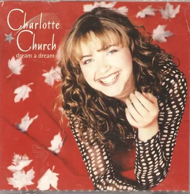 $7.95 • Buy Charlotte Church - Dream A Dream Christmas CD DP005