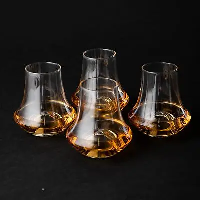 LEMONSODA Whiskey Snifter Glasses (250 ML / 8.5 Fl. Oz) • $23.95