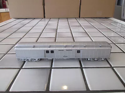 Union Pacific Mow Passenger Car Ho Scale • $58.90