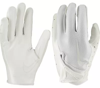 Nike Vapor Jet 7.0 Adult Football Gloves New • $34.86