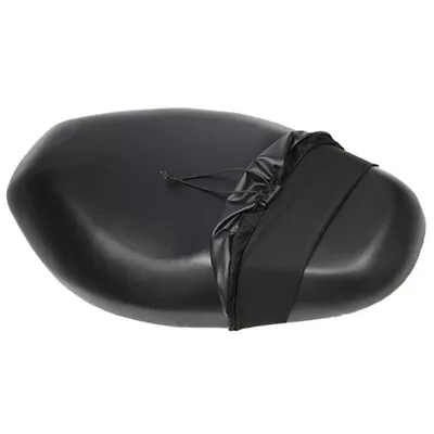 Motorcycle Seat Cover Cushion Waterproof Dust UV Protector TPU Wear-Resistant XL • $16.10