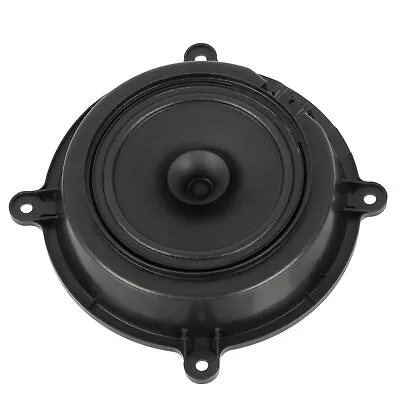 NEW OEM Mazda 2014-2018 Mazda3 Front Door Speaker BHN9-66-960 • $31.24