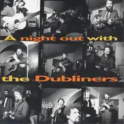 £6.99 • Buy The Dubliners - A Night Out With The Dubliners CD : NEW & FACTORY SEALED