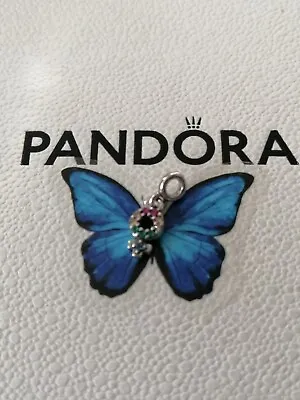 Pandora Link Me Petite Female/Woman Sign Charm • £8.50