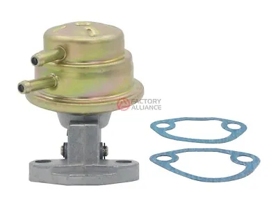 $25.49 • Buy Alternator Style Mechanical Fuel Pump Fit For VW 61-78 Beetle 61-74 Karmann Ghia