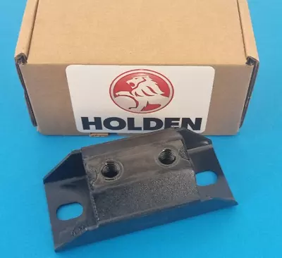 Holden Turbo 400 T400 V8 Trans Mount HQ HJ HX HZ WB VB VC VH VK NOT MACKAY JUNK • $24.45