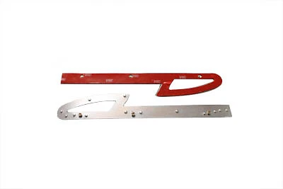 $44.65 • Buy V-Twin 38-7024 - Gas Tank Emblem Mount Kit