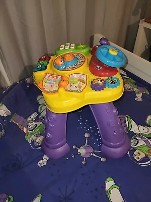 £15 • Buy Activity Table