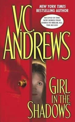 $3.60 • Buy Girl In The Shadows - Mass Market Paperback By Andrews, V.C. - GOOD